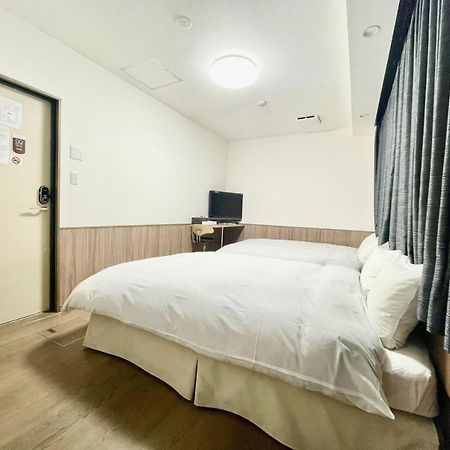 طوكيو Chang Tee Hotel Ikebukuro المظهر الخارجي الصورة