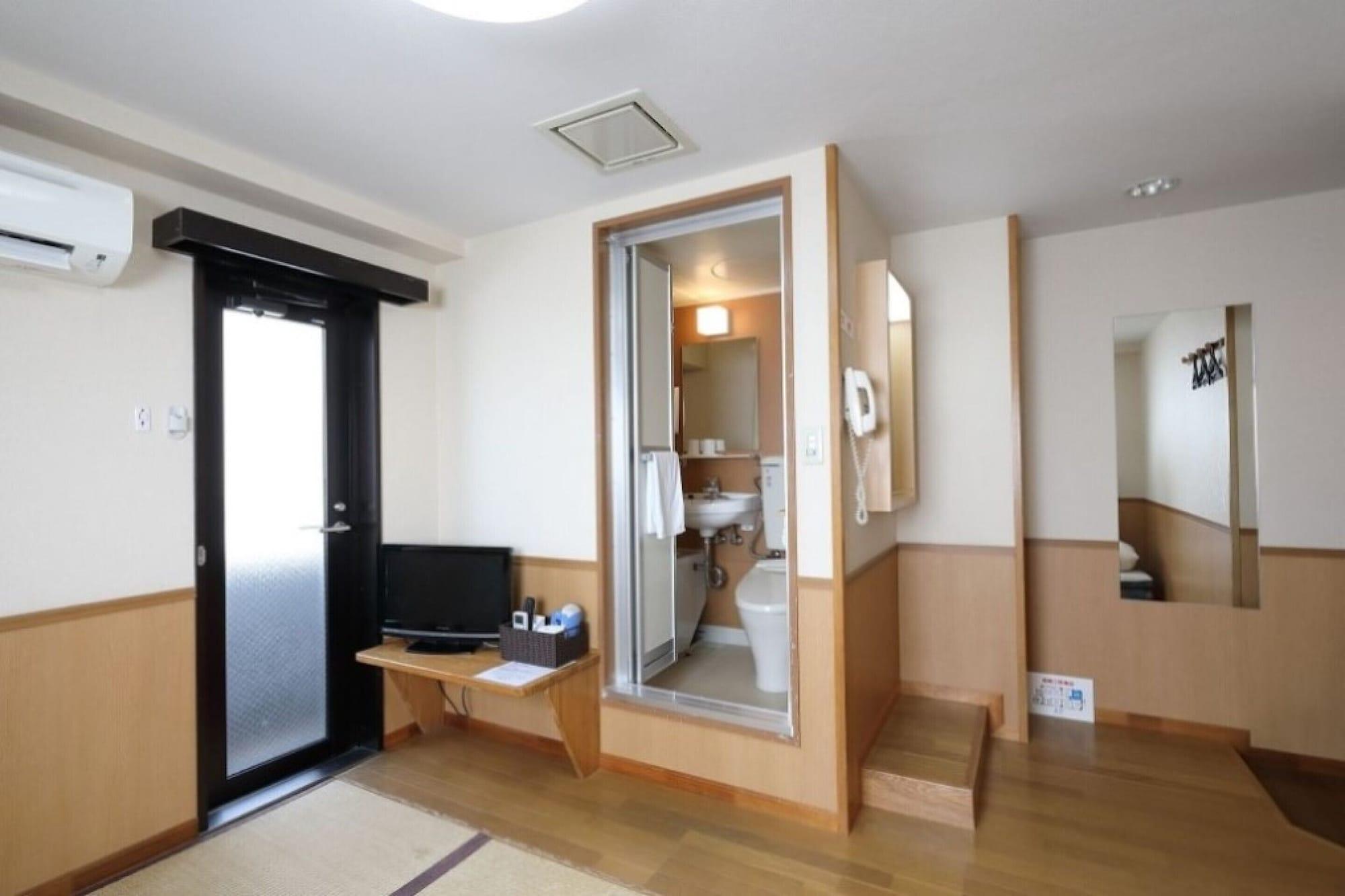 طوكيو Chang Tee Hotel Ikebukuro المظهر الخارجي الصورة