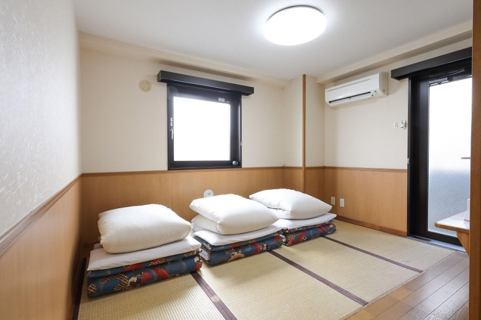 طوكيو Chang Tee Hotel Ikebukuro المظهر الخارجي الصورة