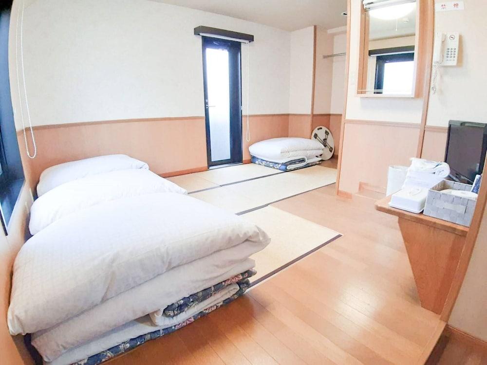 طوكيو Chang Tee Hotel Ikebukuro المظهر الخارجي الصورة