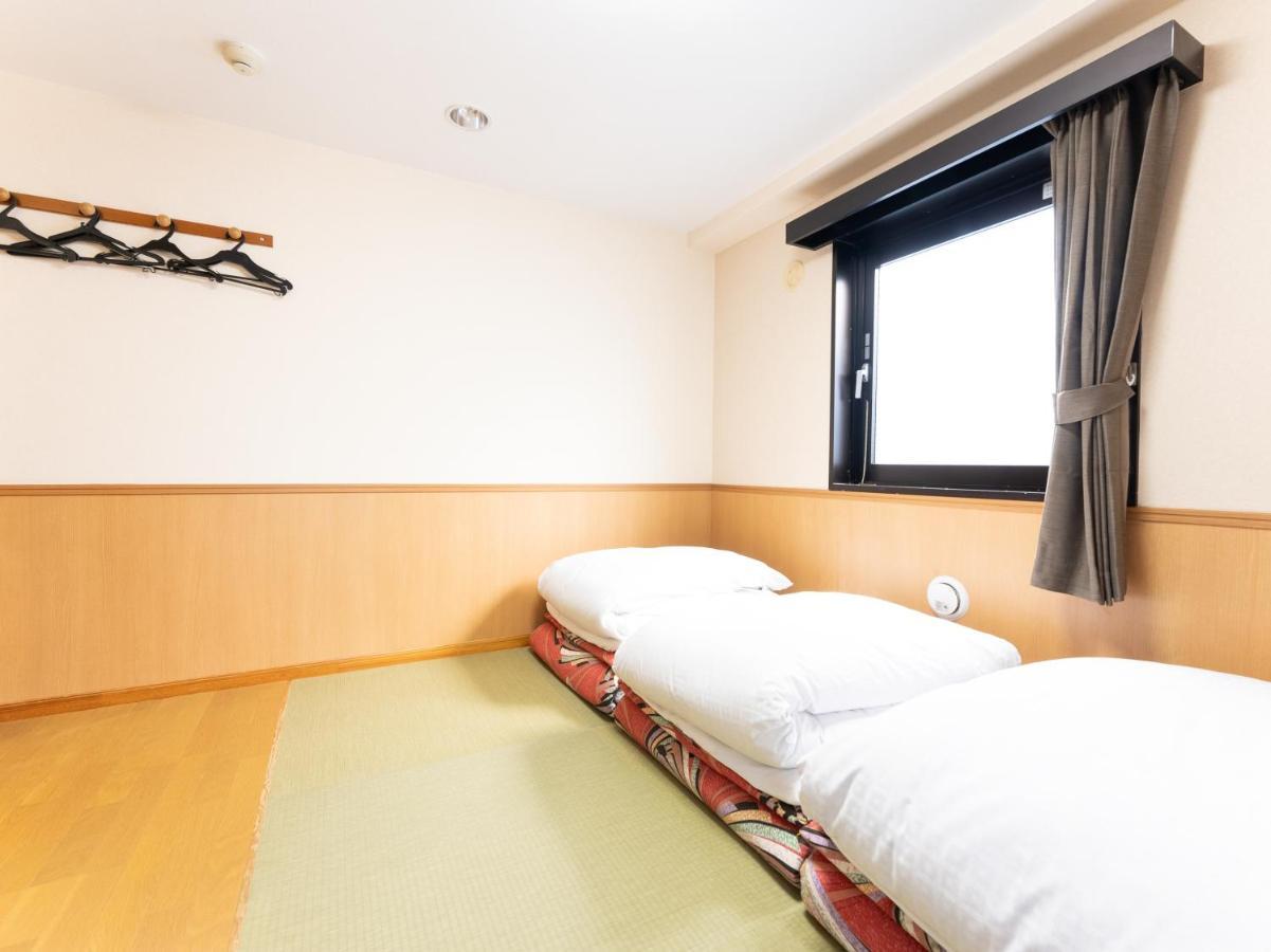 طوكيو Chang Tee Hotel Ikebukuro المظهر الخارجي الصورة