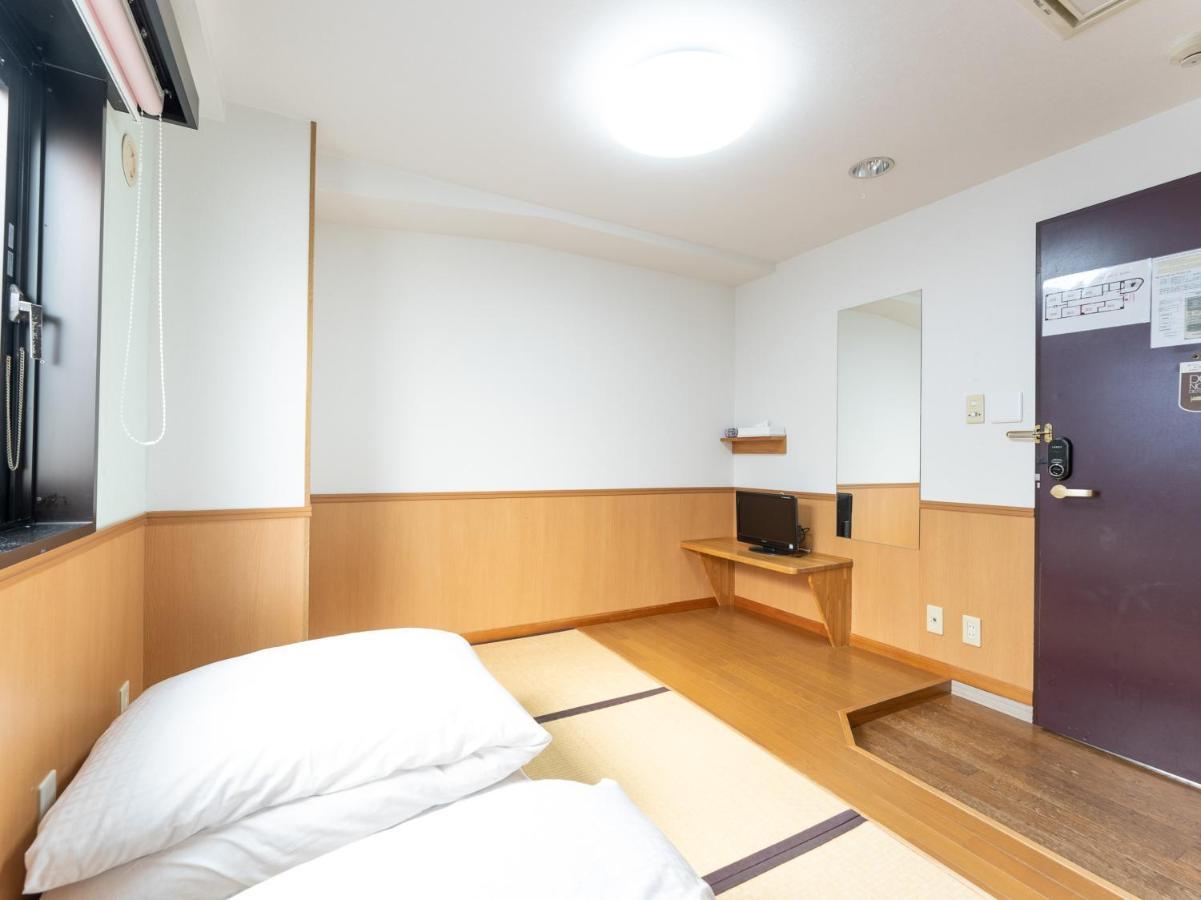 طوكيو Chang Tee Hotel Ikebukuro المظهر الخارجي الصورة