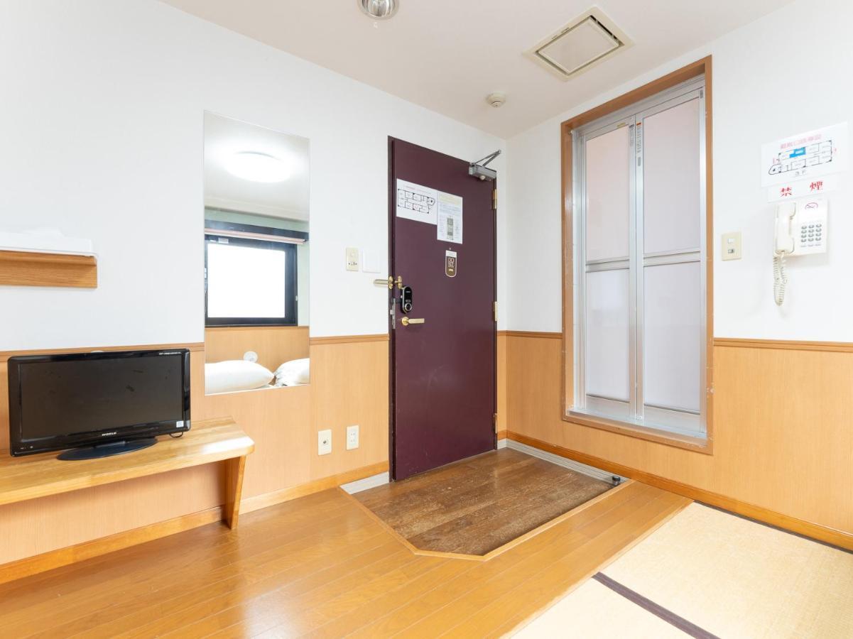 طوكيو Chang Tee Hotel Ikebukuro المظهر الخارجي الصورة