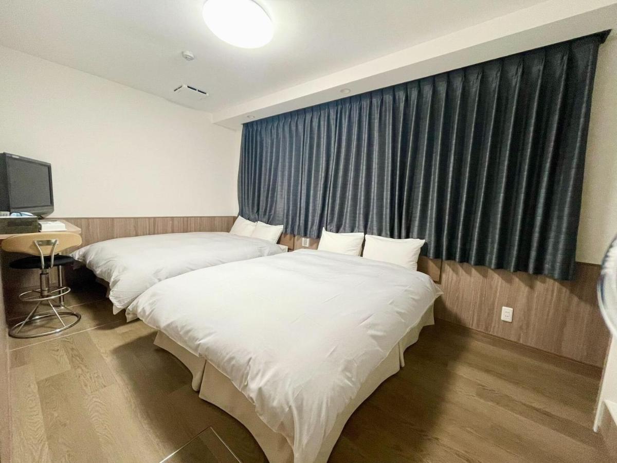 طوكيو Chang Tee Hotel Ikebukuro المظهر الخارجي الصورة