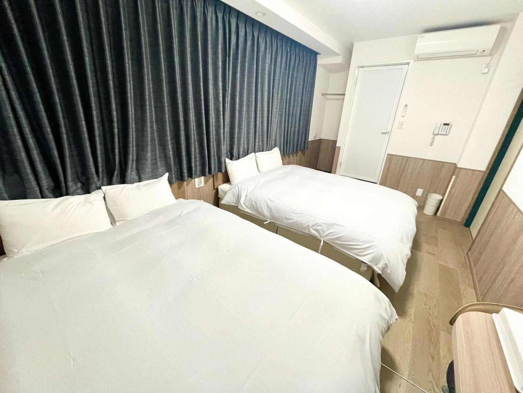 طوكيو Chang Tee Hotel Ikebukuro المظهر الخارجي الصورة